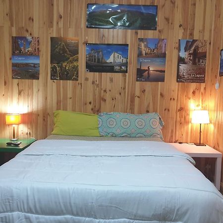 Tenerife Rooms S. C. Santa Cruz de Tenerife Eksteriør billede