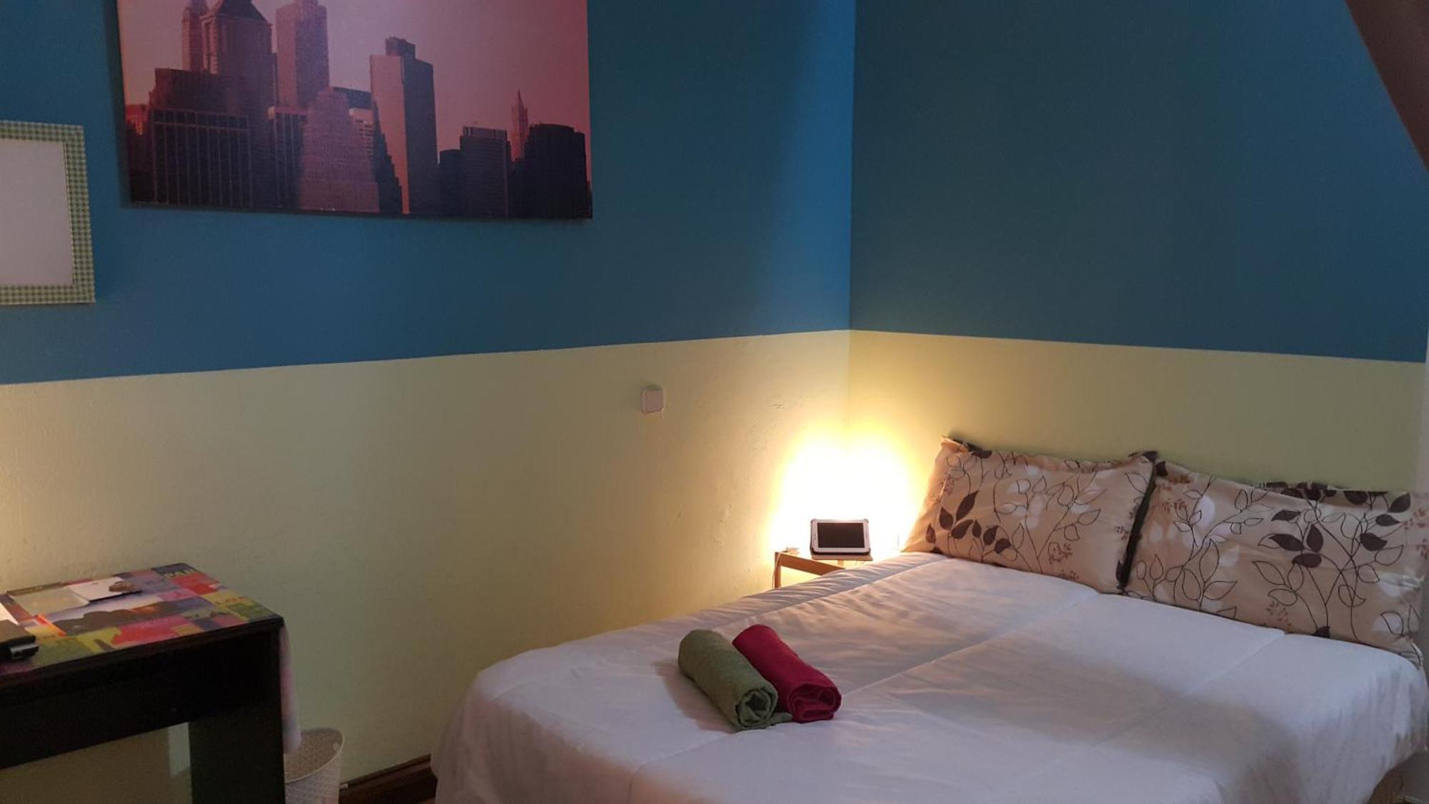 Tenerife Rooms S. C. Santa Cruz de Tenerife Eksteriør billede