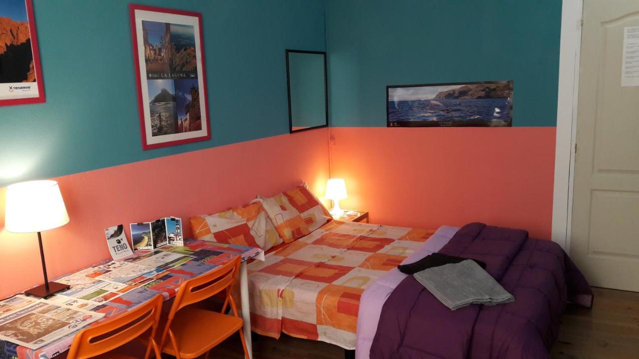 Tenerife Rooms S. C. Santa Cruz de Tenerife Eksteriør billede