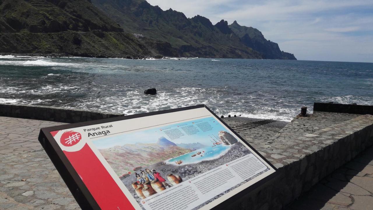 Tenerife Rooms S. C. Santa Cruz de Tenerife Eksteriør billede