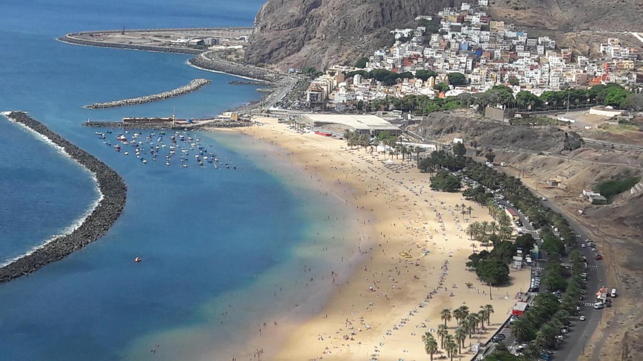 Tenerife Rooms S. C. Santa Cruz de Tenerife Eksteriør billede
