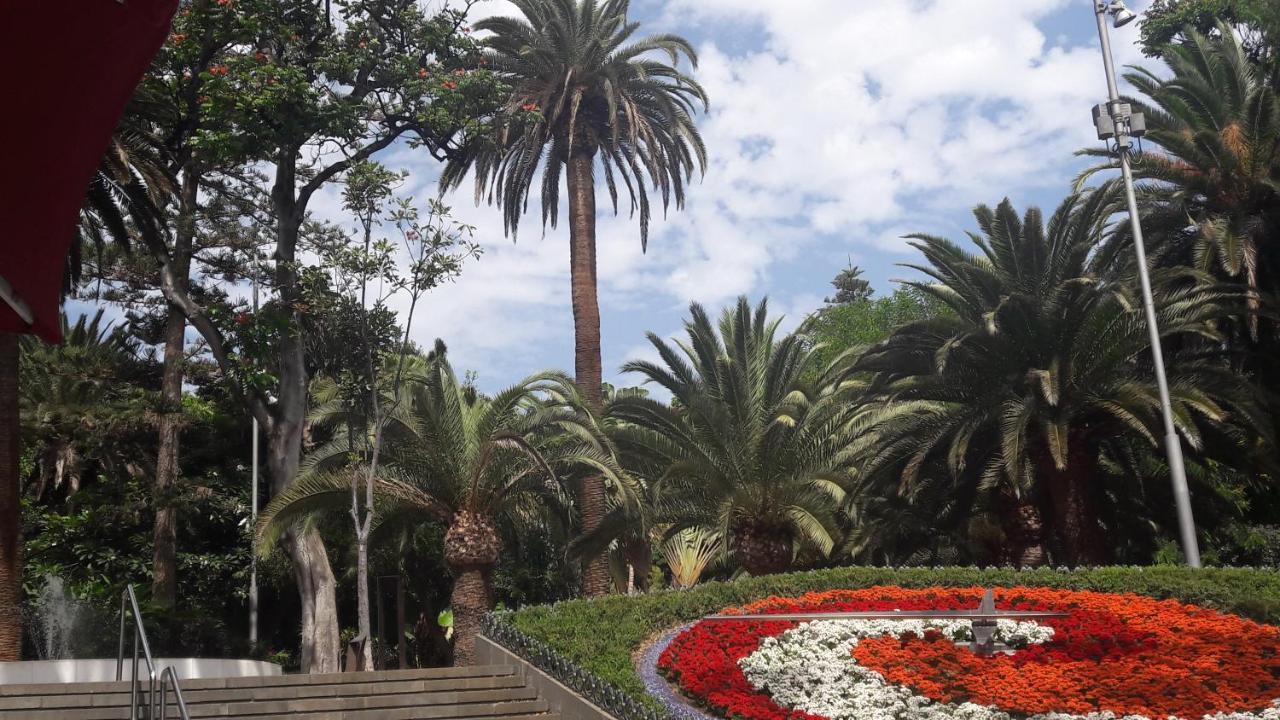 Tenerife Rooms S. C. Santa Cruz de Tenerife Eksteriør billede