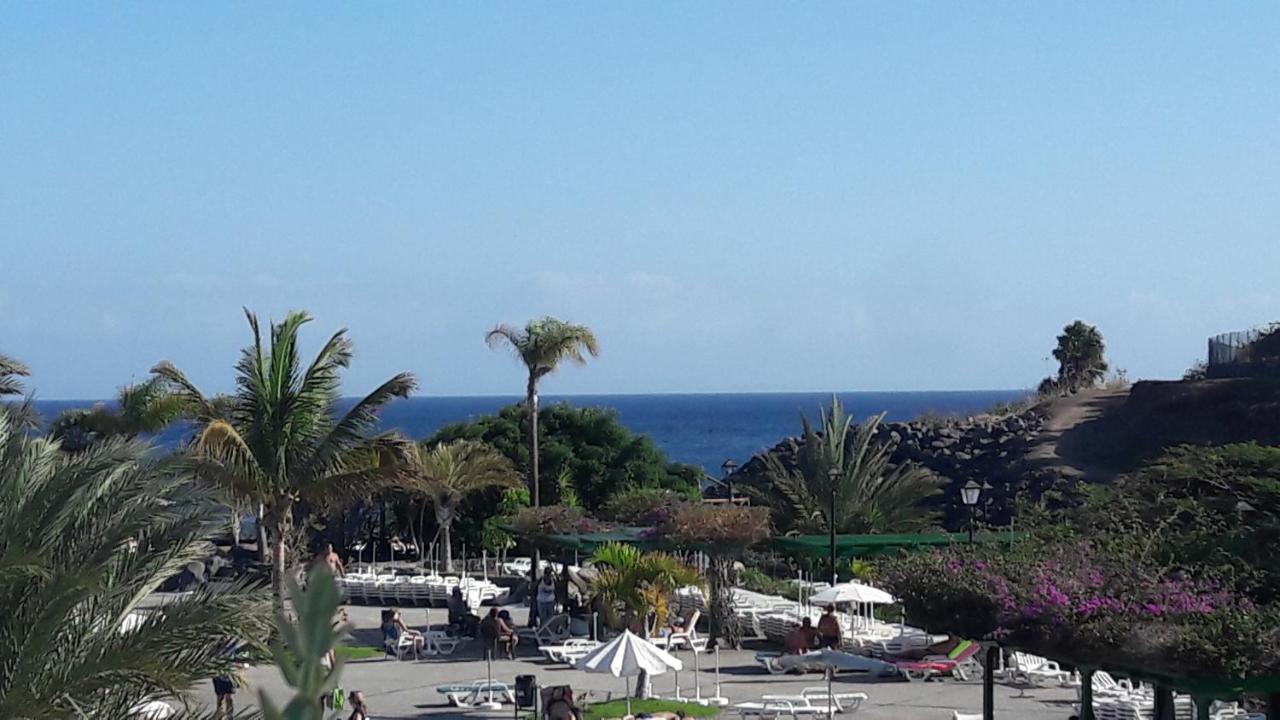 Tenerife Rooms S. C. Santa Cruz de Tenerife Eksteriør billede
