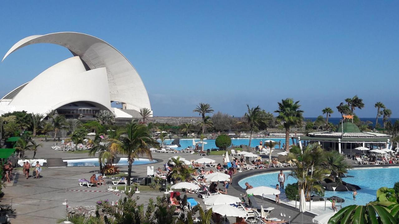 Tenerife Rooms S. C. Santa Cruz de Tenerife Eksteriør billede