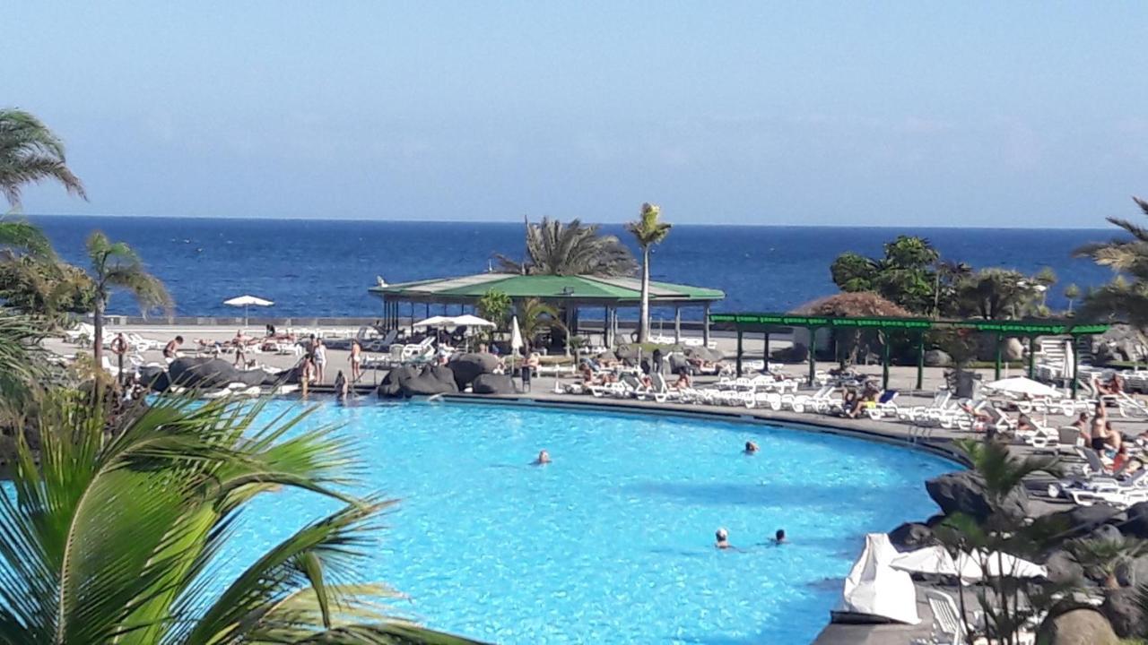 Tenerife Rooms S. C. Santa Cruz de Tenerife Eksteriør billede