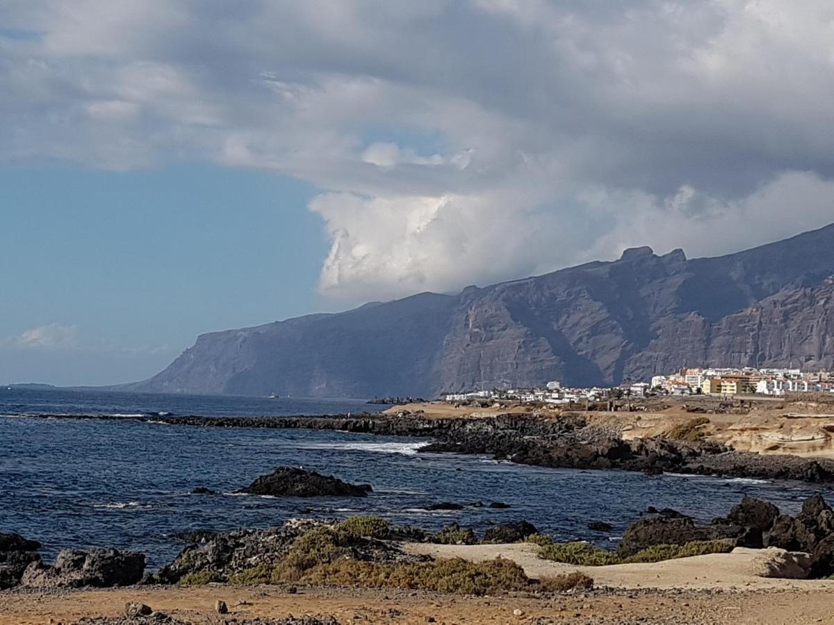 Tenerife Rooms S. C. Santa Cruz de Tenerife Eksteriør billede