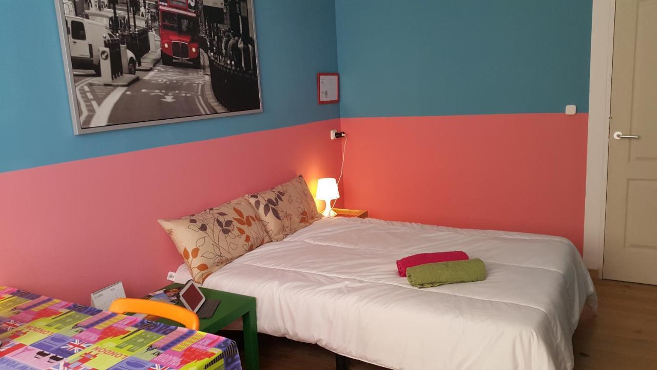 Tenerife Rooms S. C. Santa Cruz de Tenerife Eksteriør billede