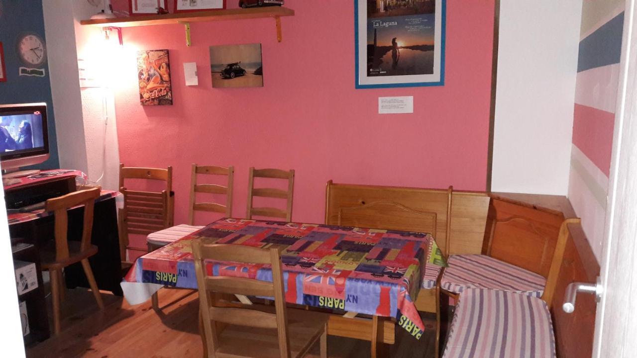 Tenerife Rooms S. C. Santa Cruz de Tenerife Eksteriør billede