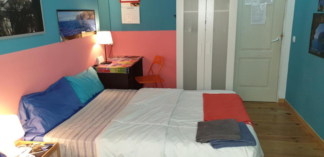 Tenerife Rooms S. C. Santa Cruz de Tenerife Eksteriør billede