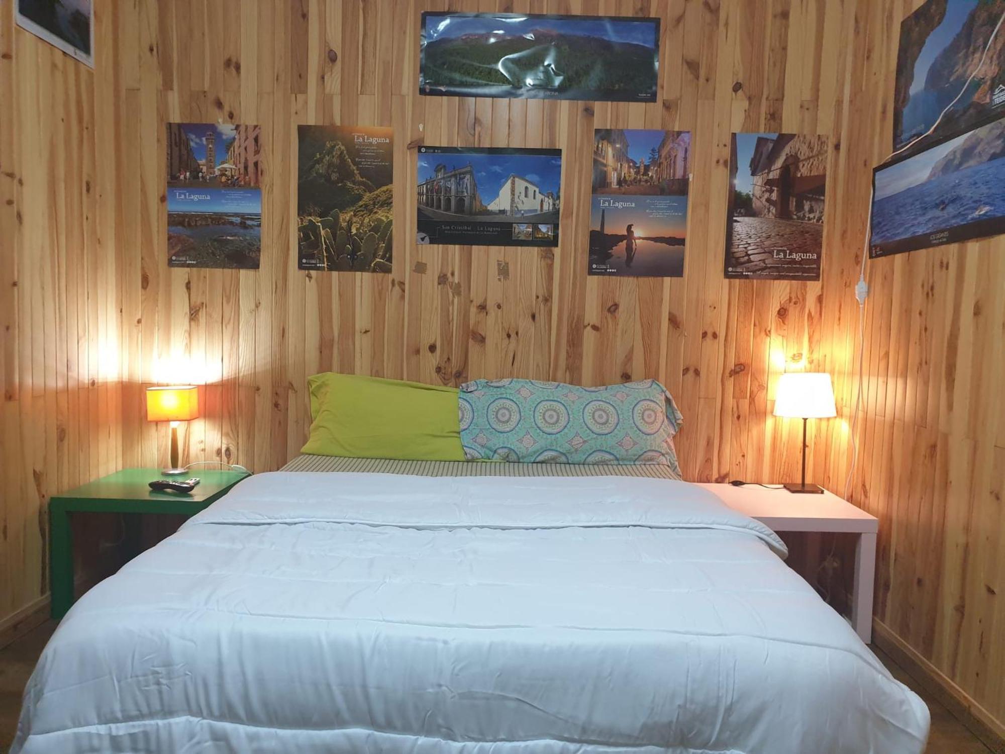 Tenerife Rooms S. C. Santa Cruz de Tenerife Eksteriør billede
